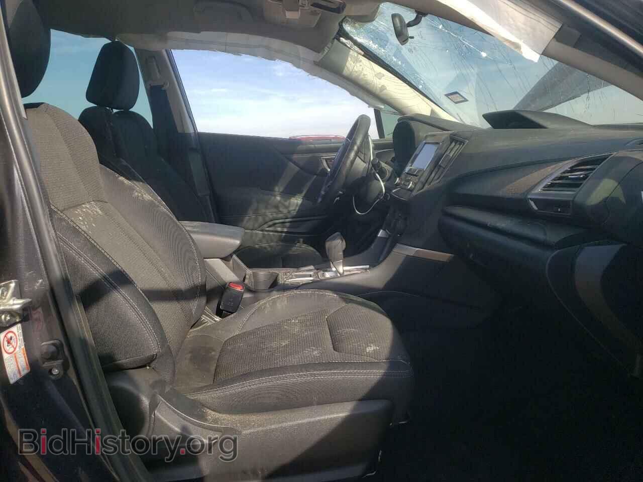 2019 SUBARU FORESTER - VIN: JF2SKACC8KH578657 - Фото 7