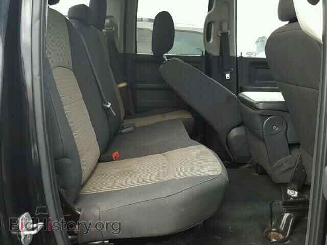 2012 DODGE RAM 1500 - VIN: 1C6RD7FT5CS105493 - Фото 6