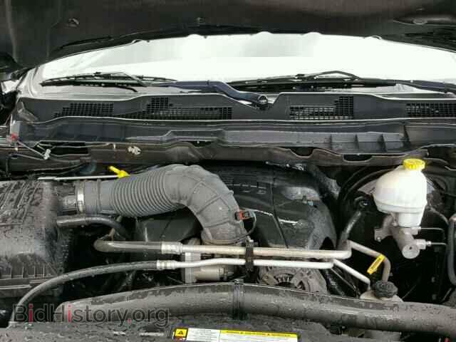 2012 DODGE RAM 1500 - VIN: 1C6RD7FT5CS105493 - Фото 7