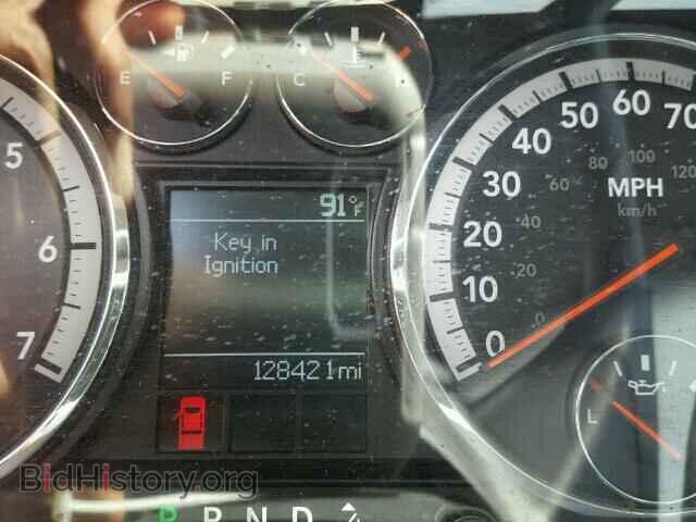 2012 DODGE RAM 1500 - VIN: 1C6RD7FT5CS105493 - Фото 8
