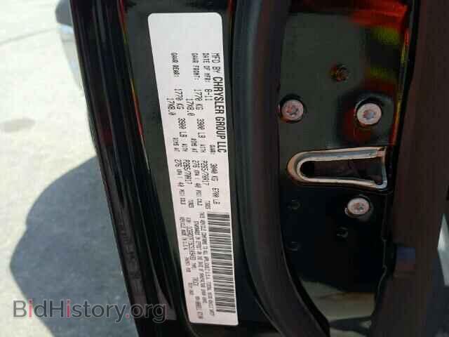 2012 DODGE RAM 1500 - VIN: 1C6RD7FT5CS105493 - Фото 10