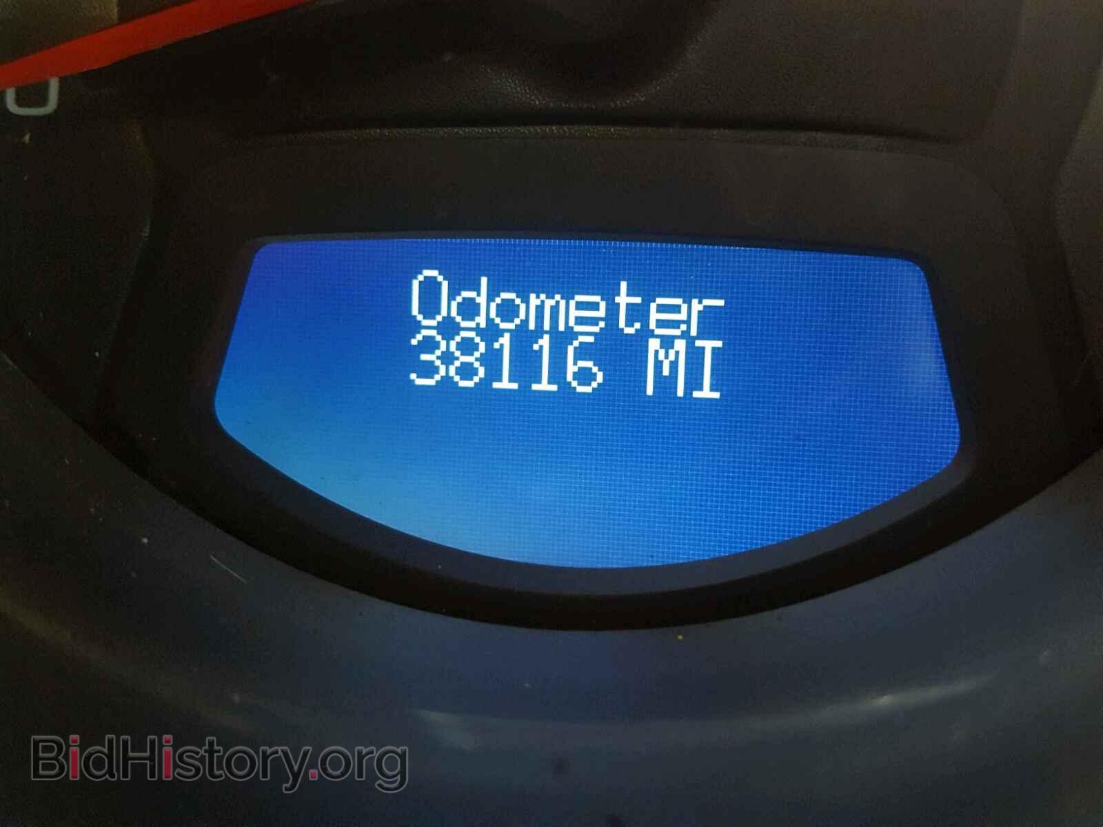 2012 CADILLAC CTS - VIN: 1G6DS1E32C0123052 - Фото 8