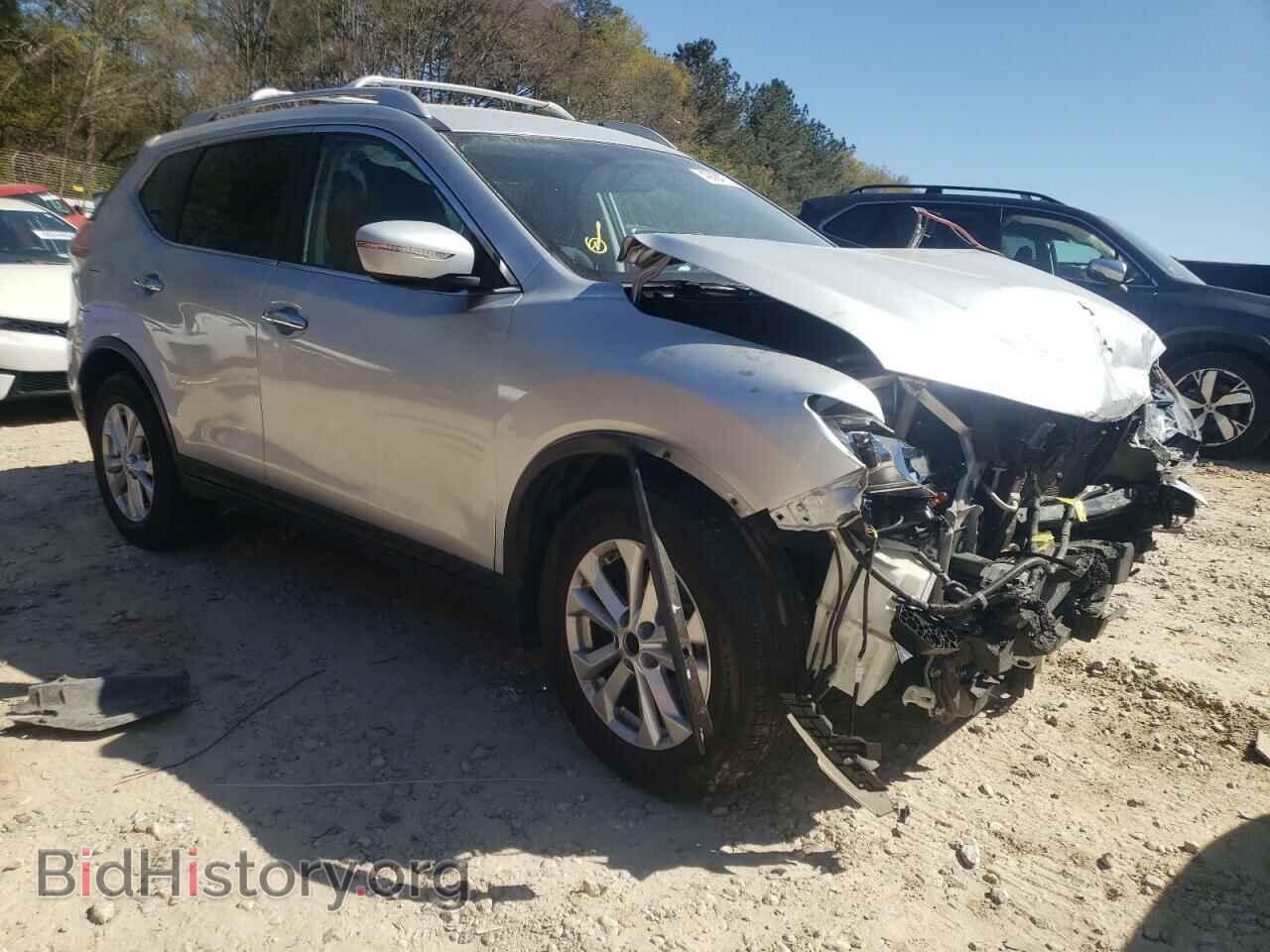 Фотография KNMAT2MT6FP575411 - NISSAN ROGUE 2015