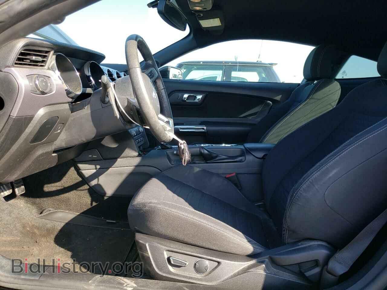 2017 FORD ALL Models - VIN: 1FA6P8TH9H5257491 - Фото 7
