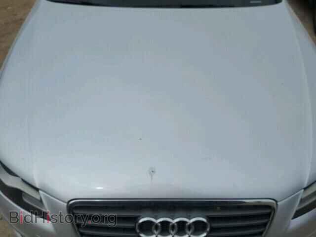 2012 AUDI A4 - VIN: WAUEFAFL0CA114796 - Photo 7