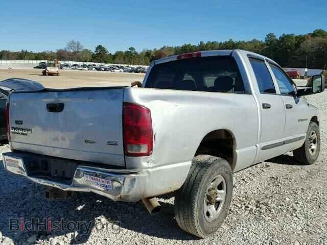 2004 DODGE RAM 3500 - VIN: 3D7LA38C44G189253 - Фото 4