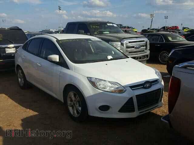 2014 FORD FOCUS - VIN: 1FADP3F20EL310992 - Photo 2