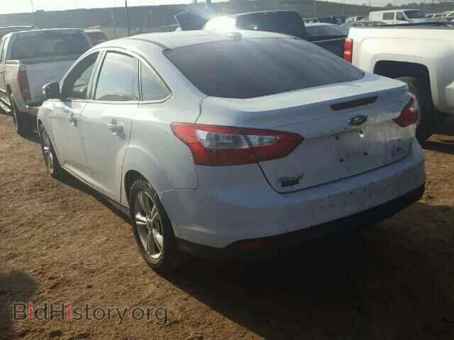 2014 FORD FOCUS - VIN: 1FADP3F20EL310992 - Photo 3