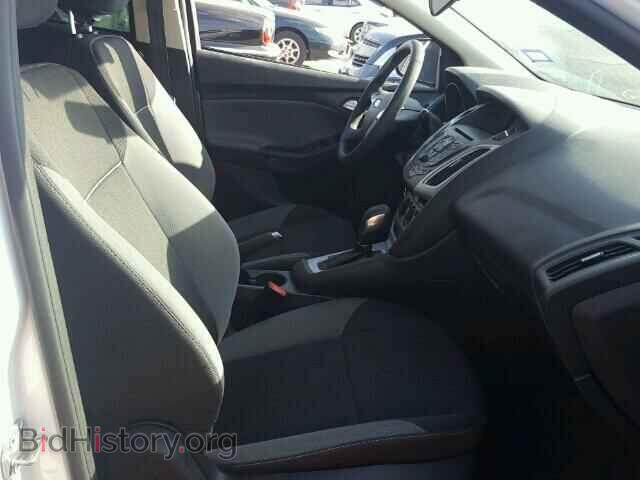 2014 FORD FOCUS - VIN: 1FADP3F20EL310992 - Photo 5