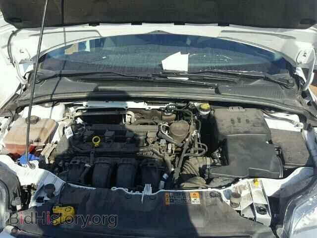 2014 FORD FOCUS - VIN: 1FADP3F20EL310992 - Photo 7