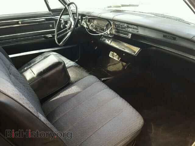 1966 CADILLAC DEVILLE - VIN: J6269094 - Фото 5