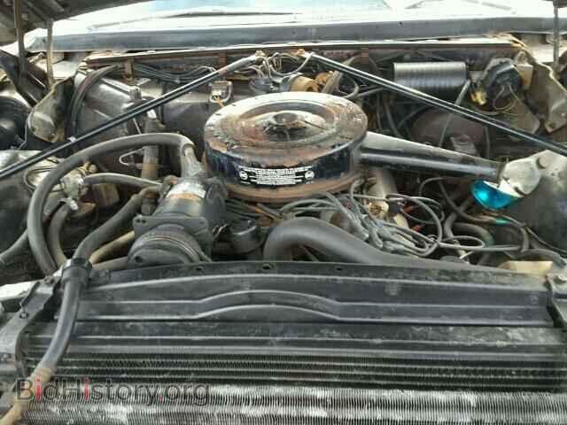 1966 CADILLAC DEVILLE - VIN: J6269094 - Фото 7