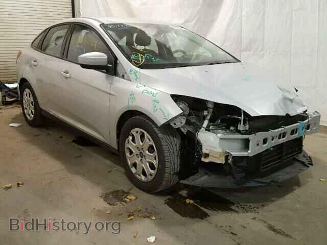 Photo 1FAHP3F23CL184951 - FORD FOCUS 2012