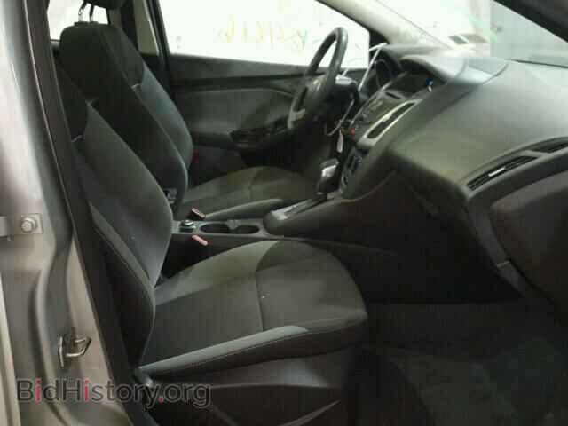 2012 FORD FOCUS - VIN: 1FAHP3F23CL184951 - Фото 5