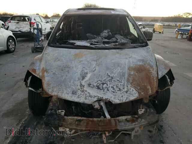 2007 MAZDA CX-7 - VIN: JM3ER293870155708 - Photo 9