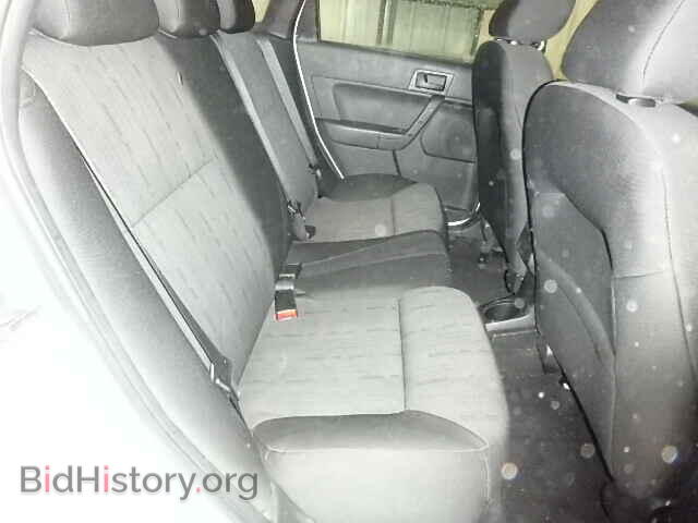 2011 FORD FOCUS - VIN: 1FAHP3FN5BW198079 - Фото 6