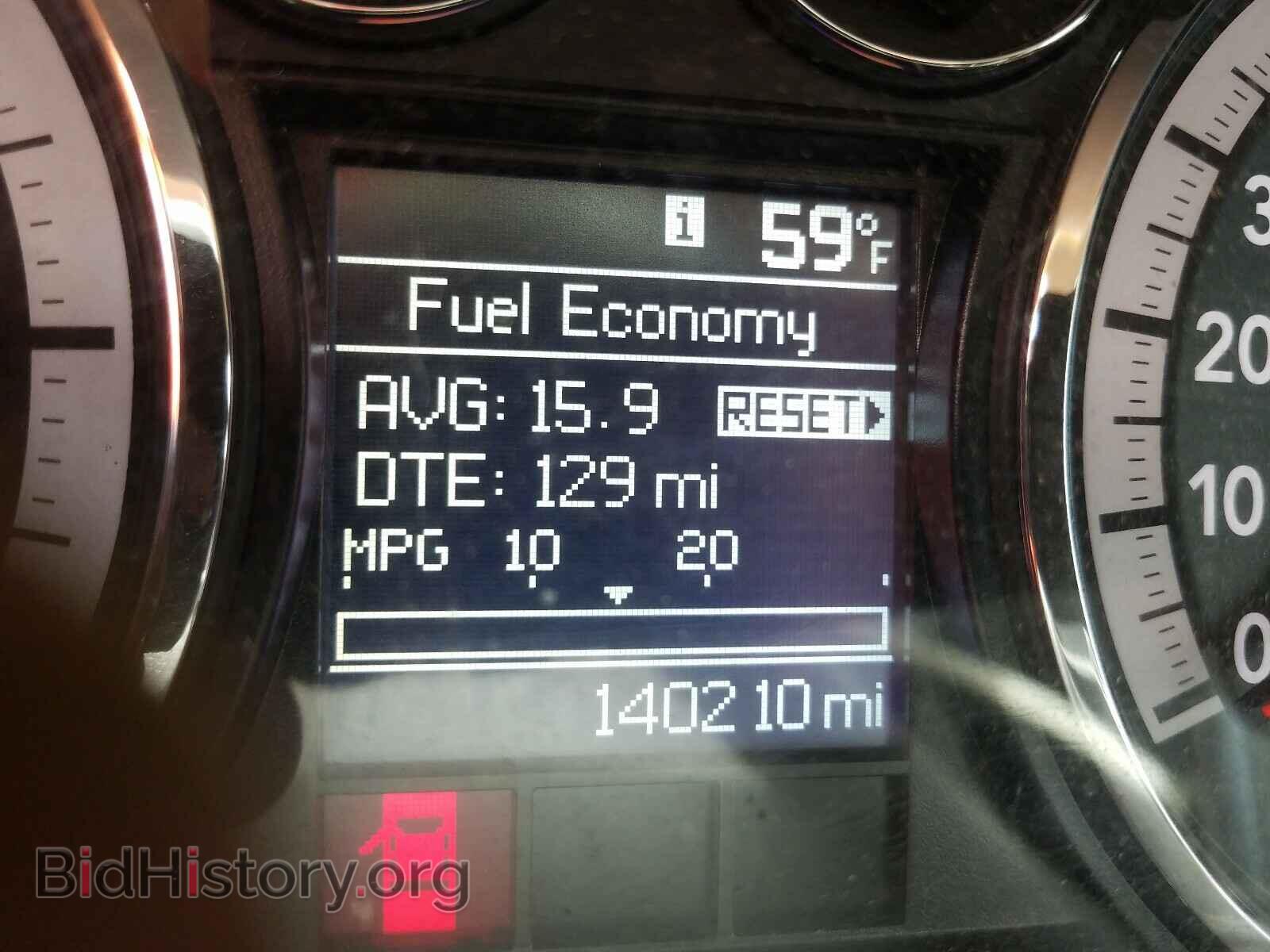 2012 DODGE RAM 1500 - VIN: 3C6JD6DT1CG249348 - Фото 8