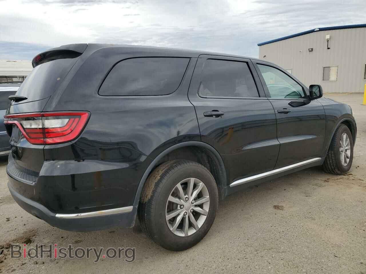 2017 DODGE All Models - VIN: 1C4RDHAG9HC859863 - Фото 3