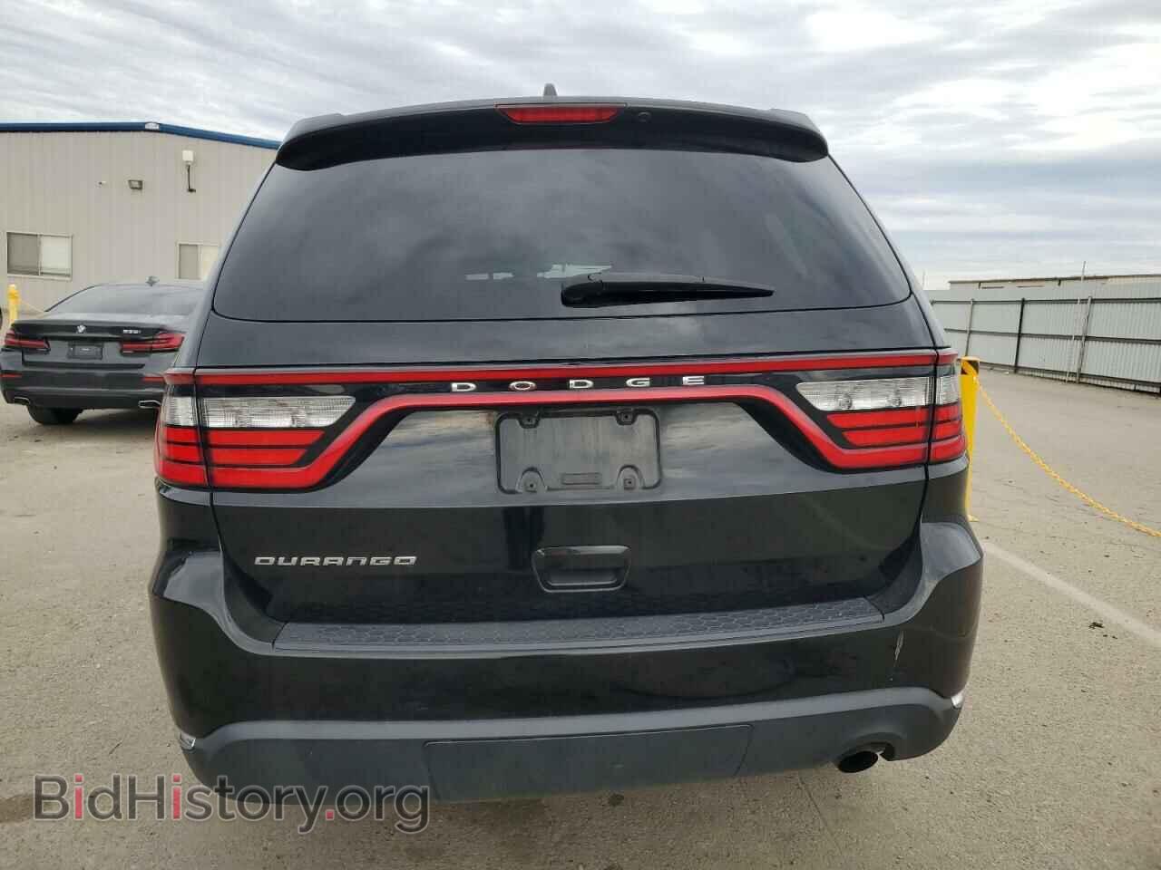 2017 DODGE All Models - VIN: 1C4RDHAG9HC859863 - Фото 6