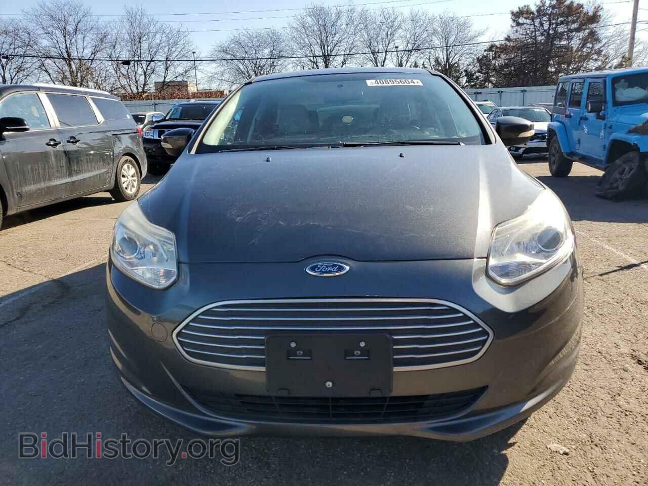 2015 FORD FOCUS - VIN: 1FADP3R49FL211344 - Photo 5