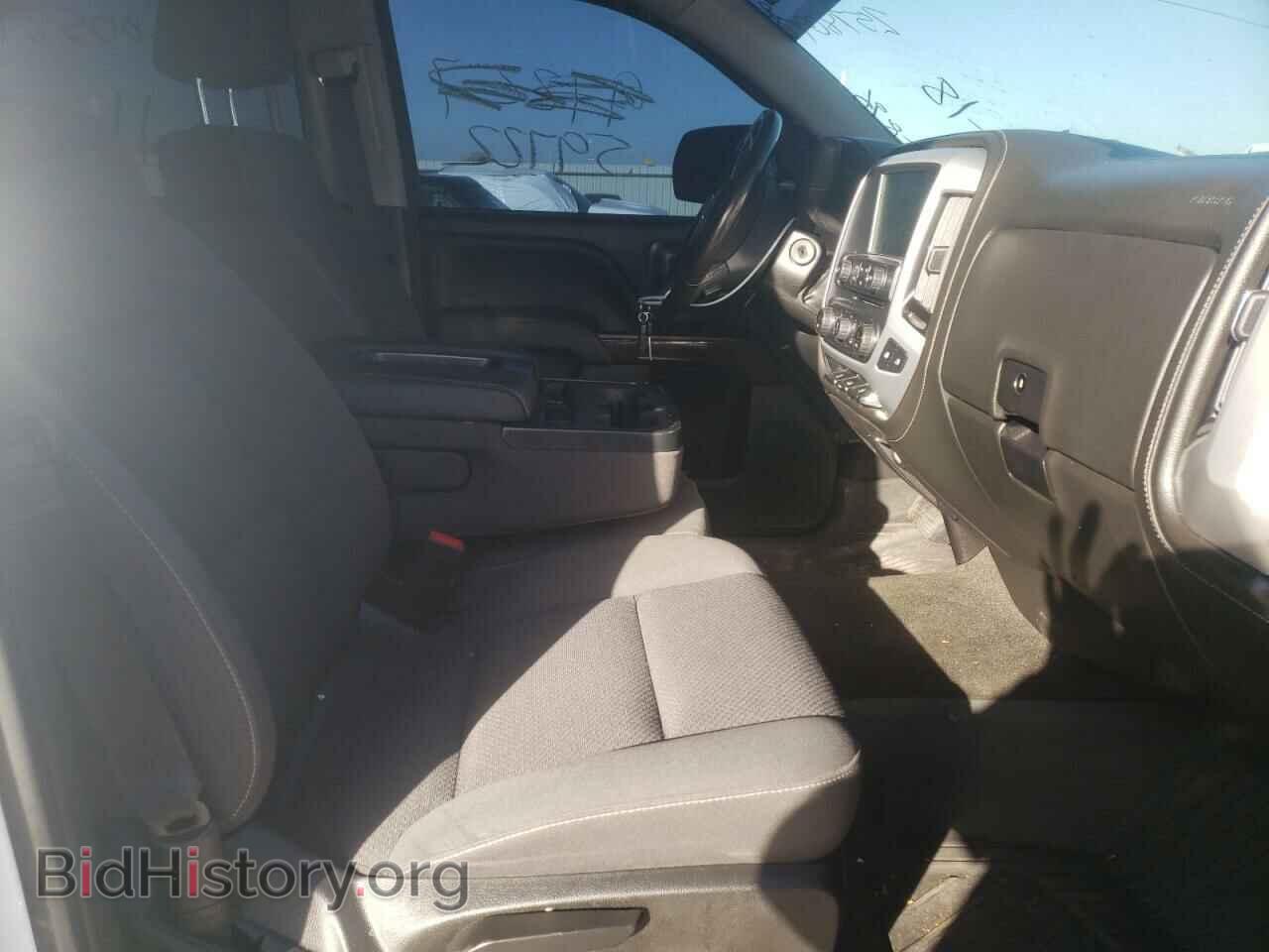 2018 GMC SIERRA - VIN: 3GTU2MEC2JG257809 - Фото 5