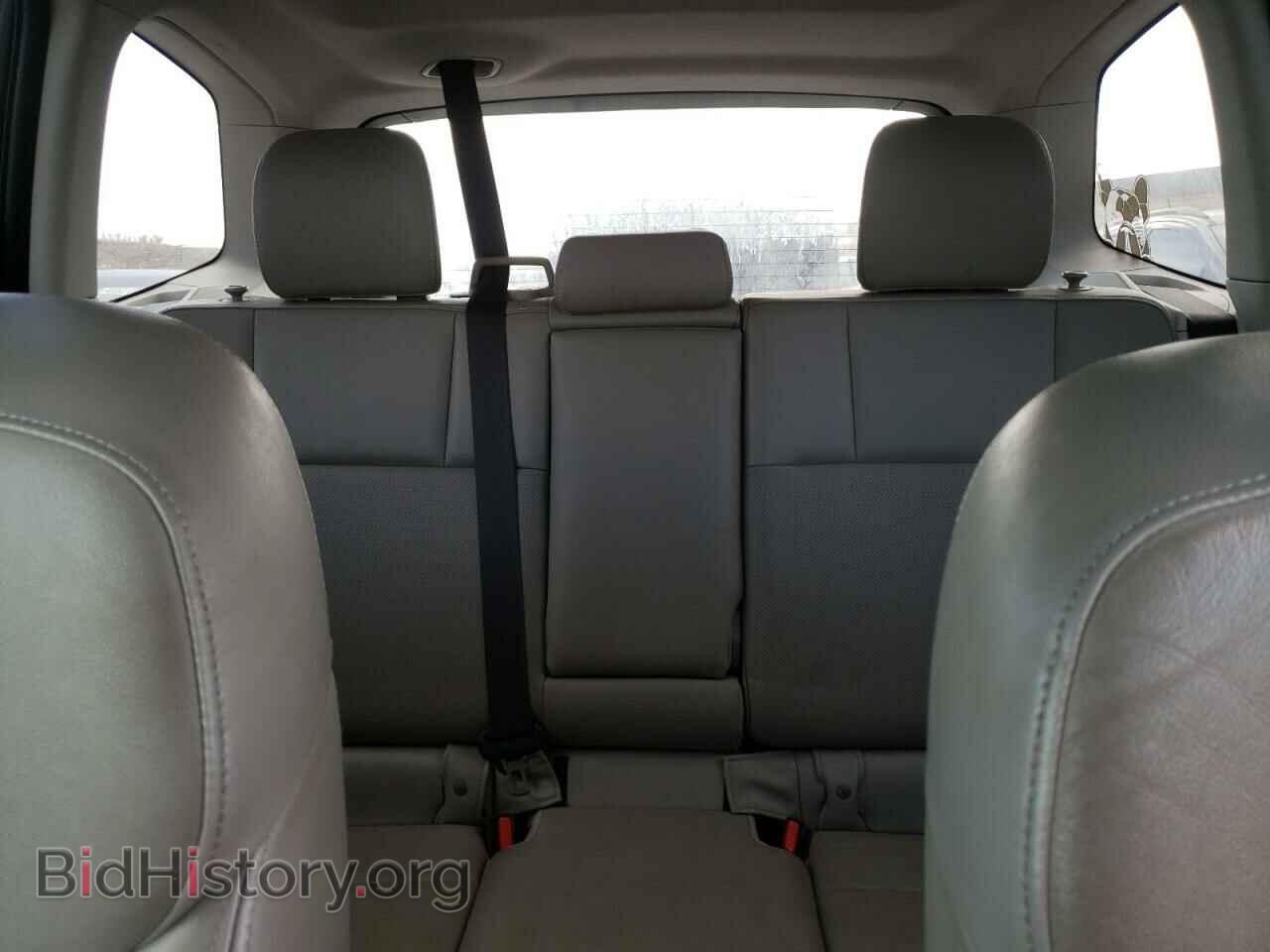 2014 SUBARU FORESTER - VIN: JF2SJAPC8EH501451 - Фото 10
