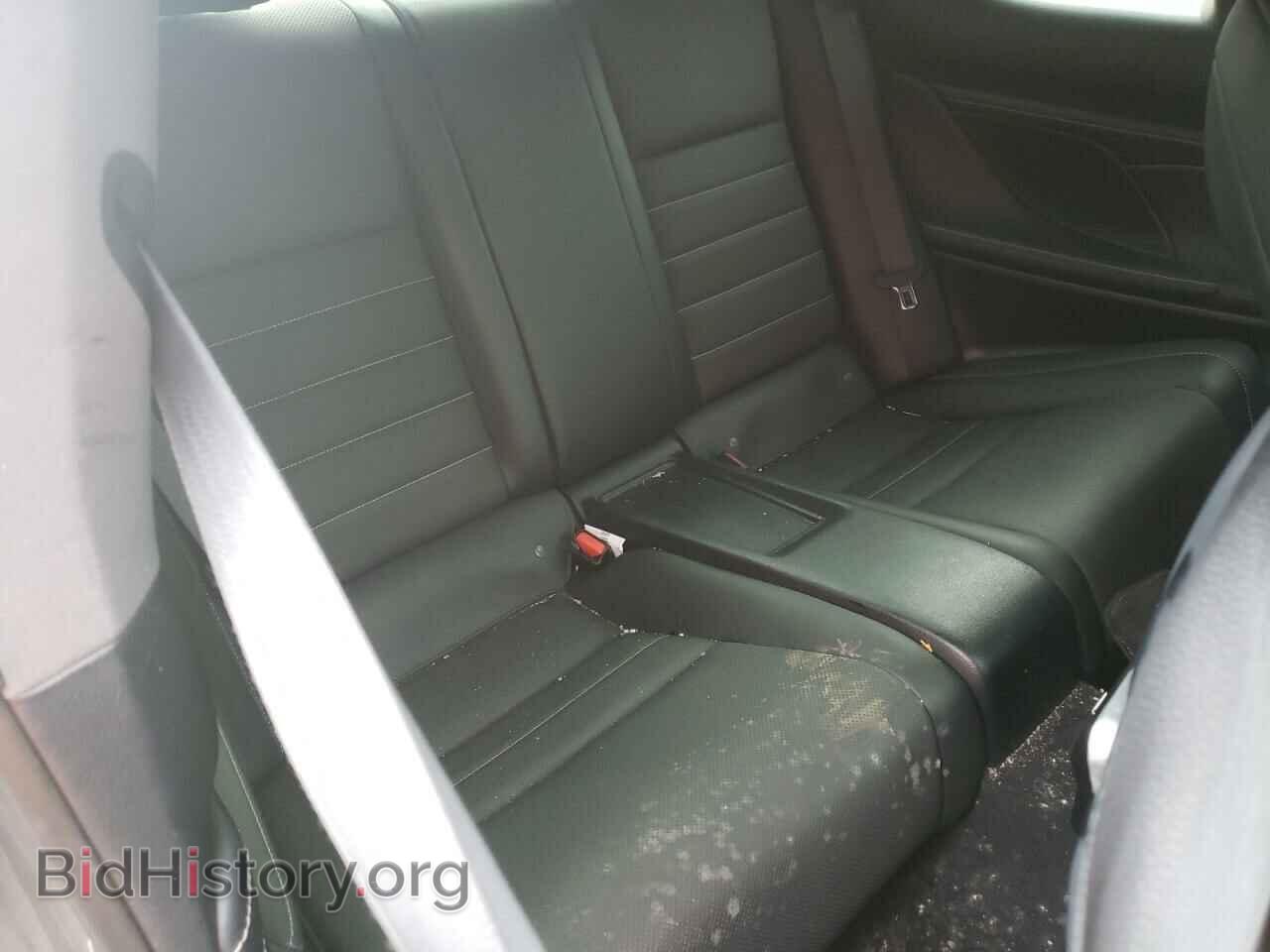 2017 LEXUS RC - VIN: JTHHA5BCXH5004994 - Фото 10