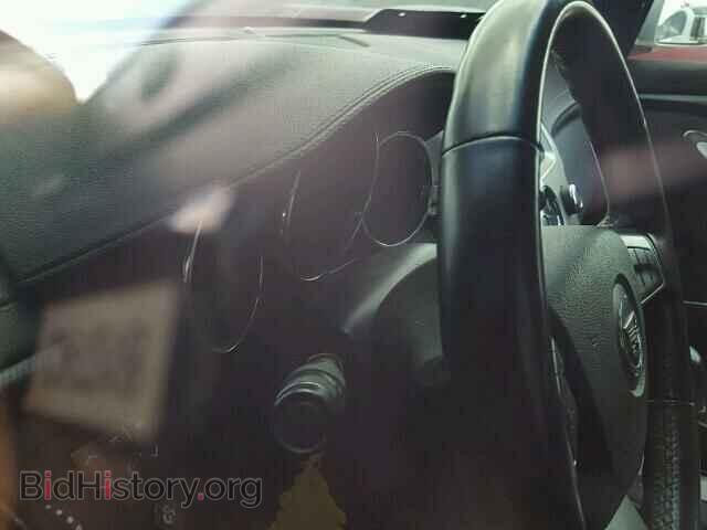2011 CADILLAC CTS - VIN: 1G6DK1ED3B0112892 - Photo 8