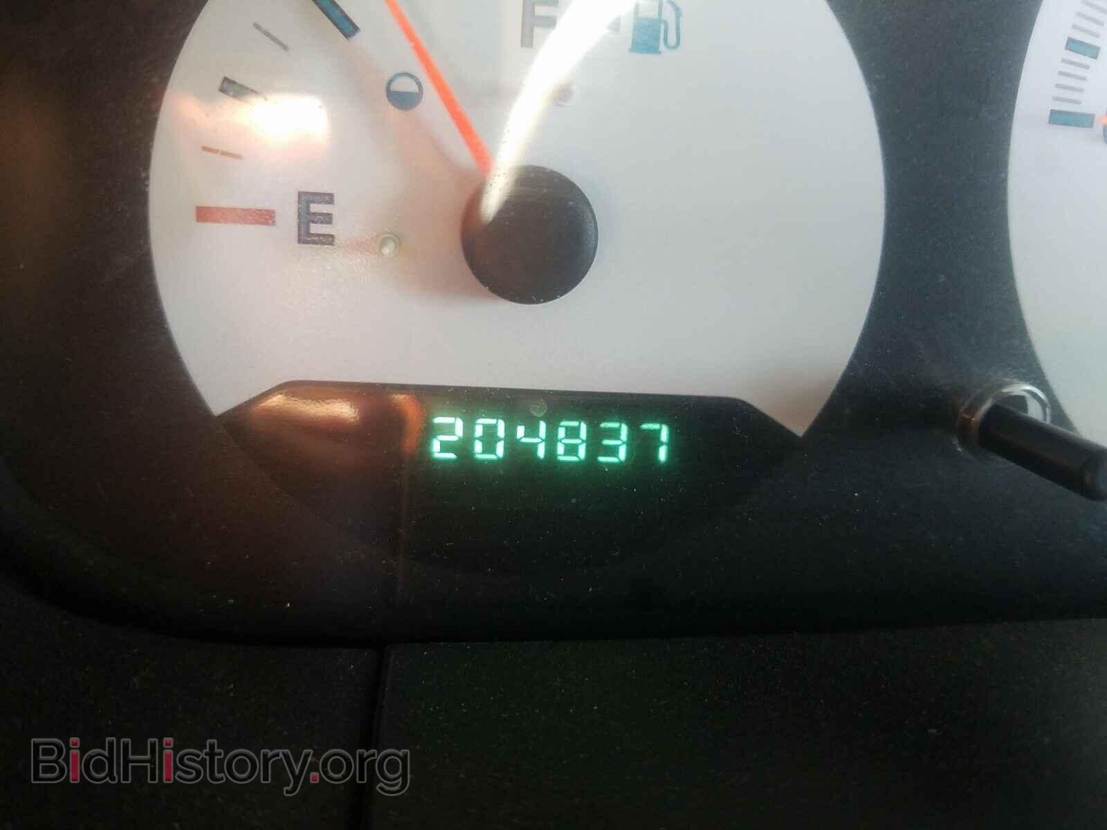 2006 DODGE CARAVAN - VIN: 1D4GP25R46B669773 - Фото 8