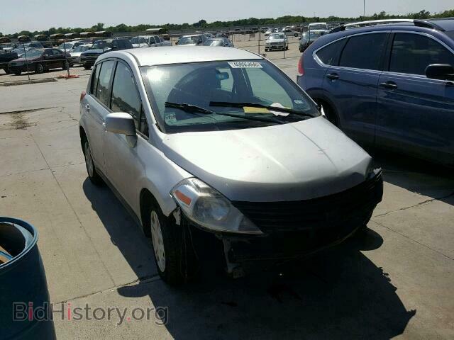 Фотография 3N1BC1CP5CL361541 - NISSAN VERSA 2012
