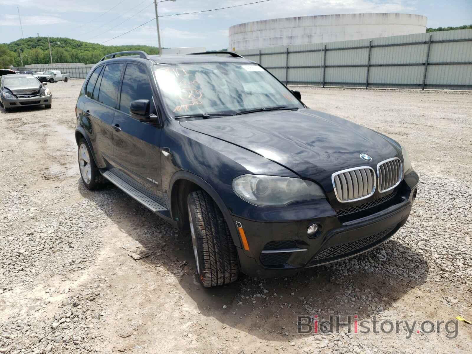 Photo 5UXZW0C56BL656197 - BMW X5 2011