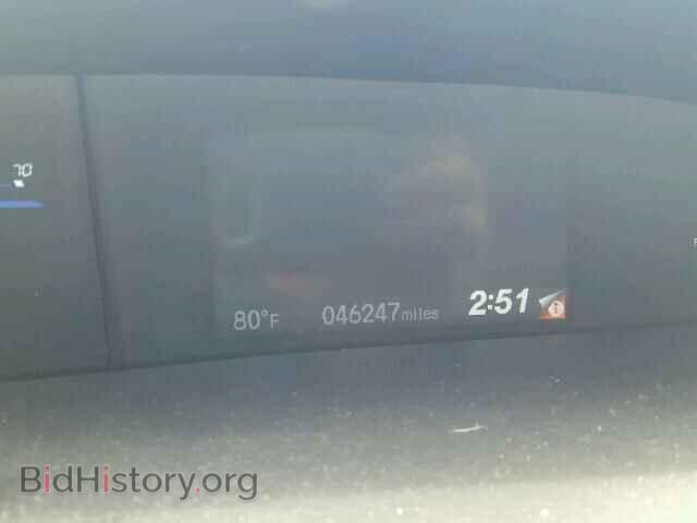 2013 HONDA CIVIC - VIN: 19XFB2F54DE264550 - Фото 8
