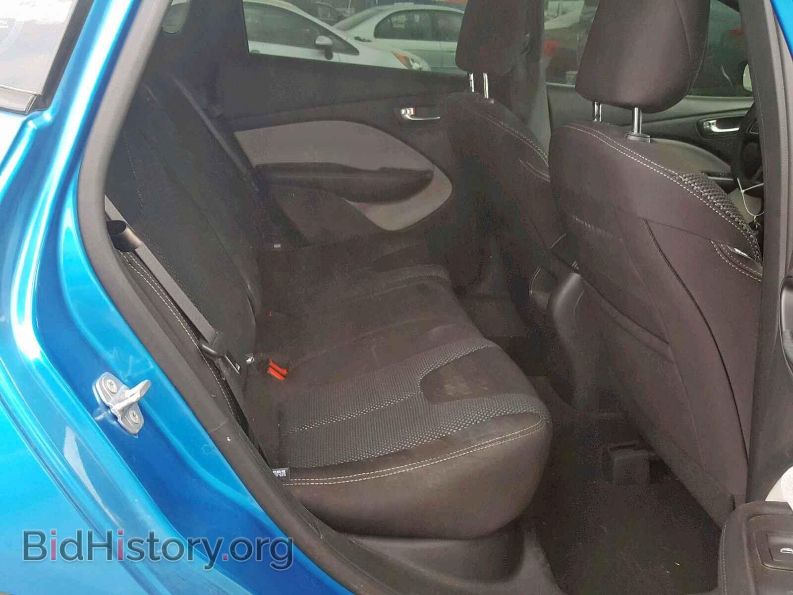 2015 DODGE DART - VIN: 1C3CDFBB1FD390874 - Photo 6