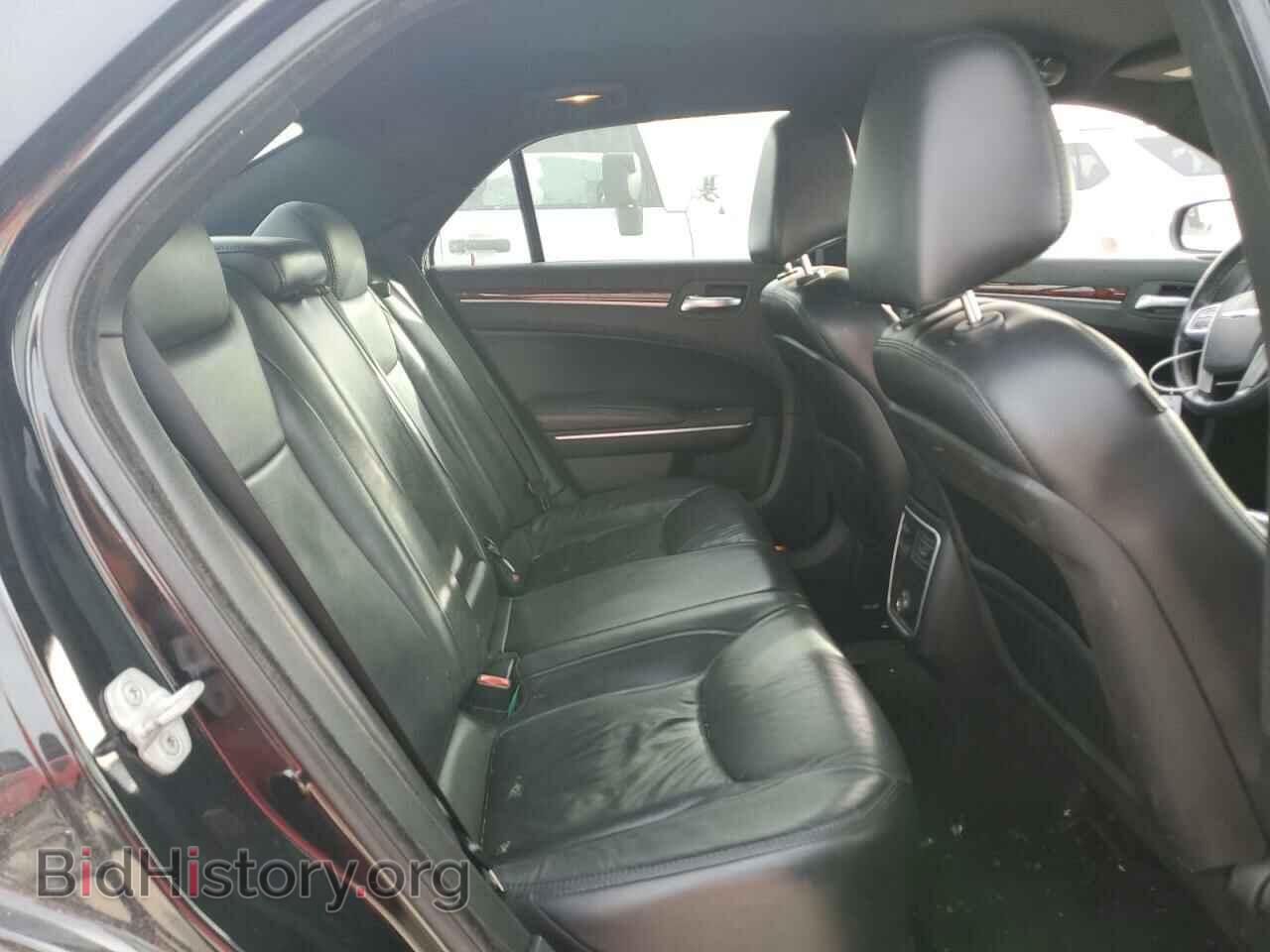 2013 CHRYSLER 300 - VIN: 2C3CCAAG1DH599227 - Фото 10