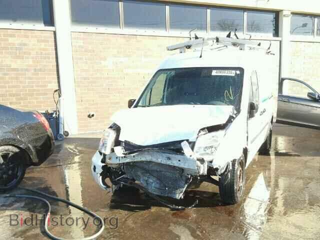 2010 FORD TRANSIT CO - VIN: NM0LS7BN7AT009526 - Фото 2