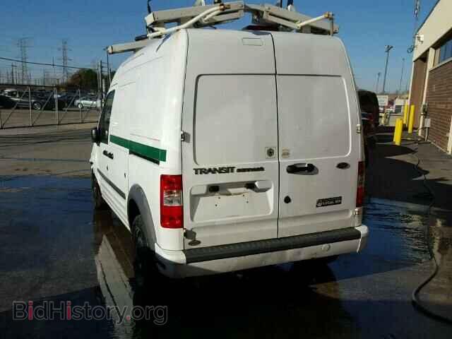 2010 FORD TRANSIT CO - VIN: NM0LS7BN7AT009526 - Фото 3