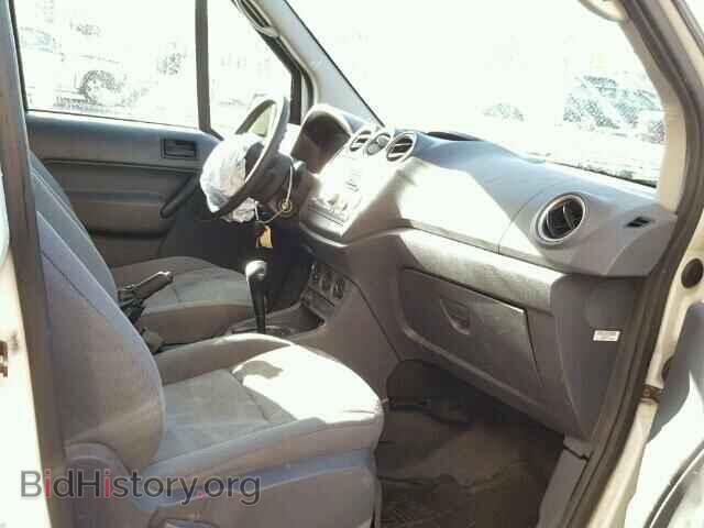 2010 FORD TRANSIT CO - VIN: NM0LS7BN7AT009526 - Фото 5