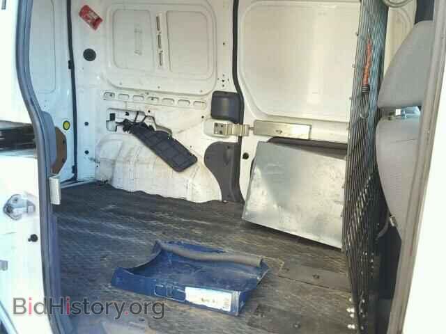 2010 FORD TRANSIT CO - VIN: NM0LS7BN7AT009526 - Фото 6