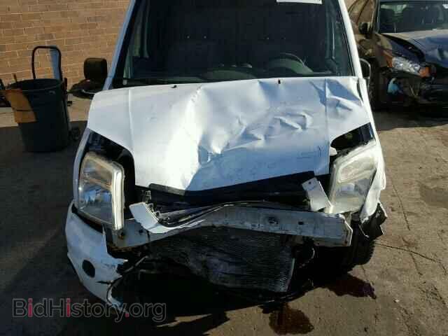 2010 FORD TRANSIT CO - VIN: NM0LS7BN7AT009526 - Фото 7