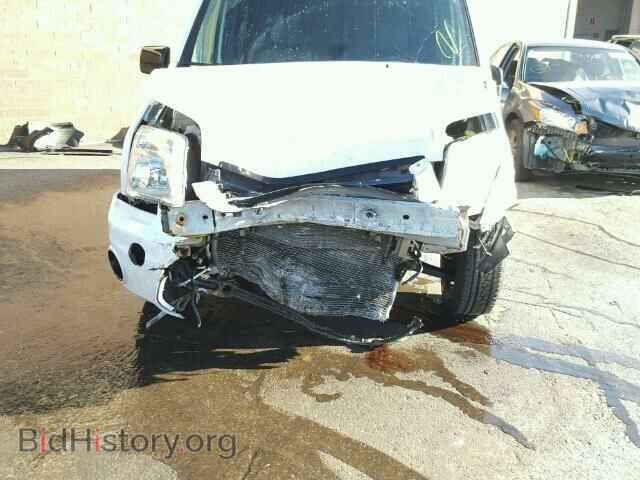2010 FORD TRANSIT CO - VIN: NM0LS7BN7AT009526 - Фото 9
