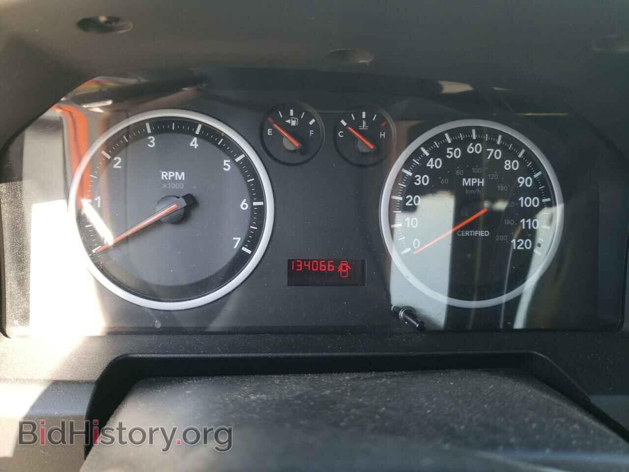 2012 DODGE RAM 1500 - VIN: 1C6RD7KT9CS295658 - Фото 9