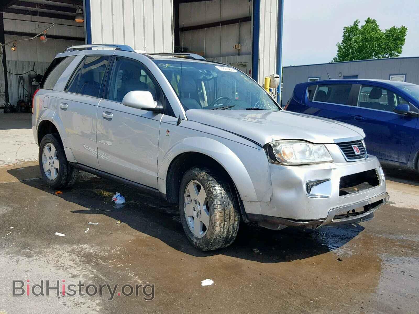 Photo 5GZCZ63406S883548 - SATURN VUE 2006