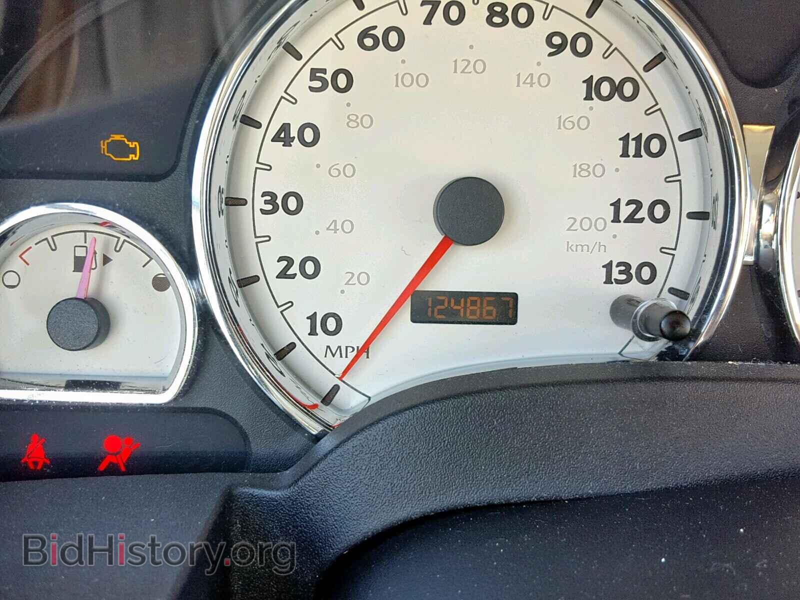 2006 SATURN VUE - VIN: 5GZCZ63406S883548 - Фото 8