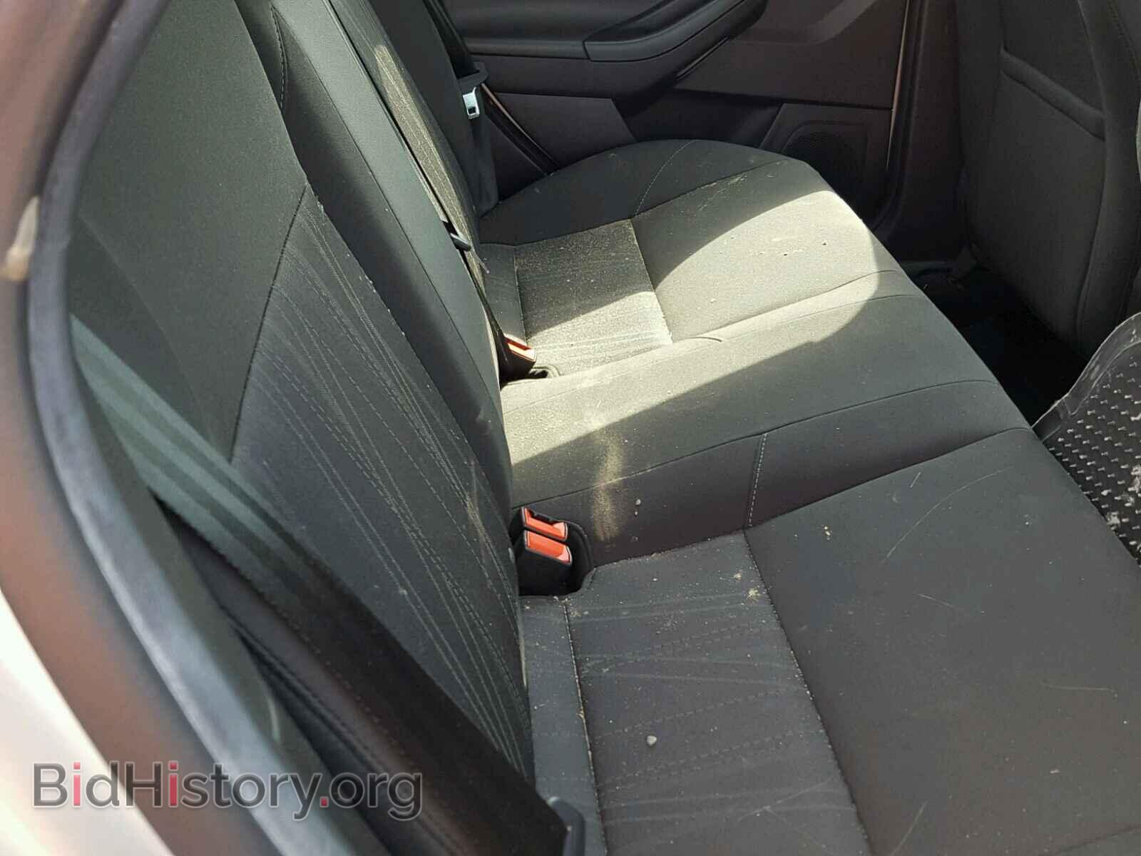2016 FORD FOCUS - VIN: 1FADP3F26GL236058 - Фото 6