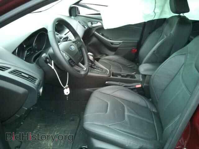 2015 FORD FOCUS - VIN: 1FADP3F21FL280631 - Фото 5