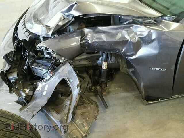 2015 DODGE CHARGER - VIN: 2C3CDXCT4FH730566 - Фото 10