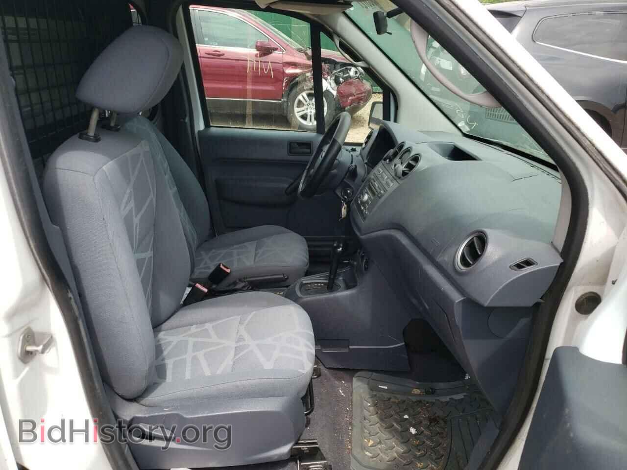 2010 FORD TRANSIT CO - VIN: NM0LS6BNXAT040859 - Фото 5
