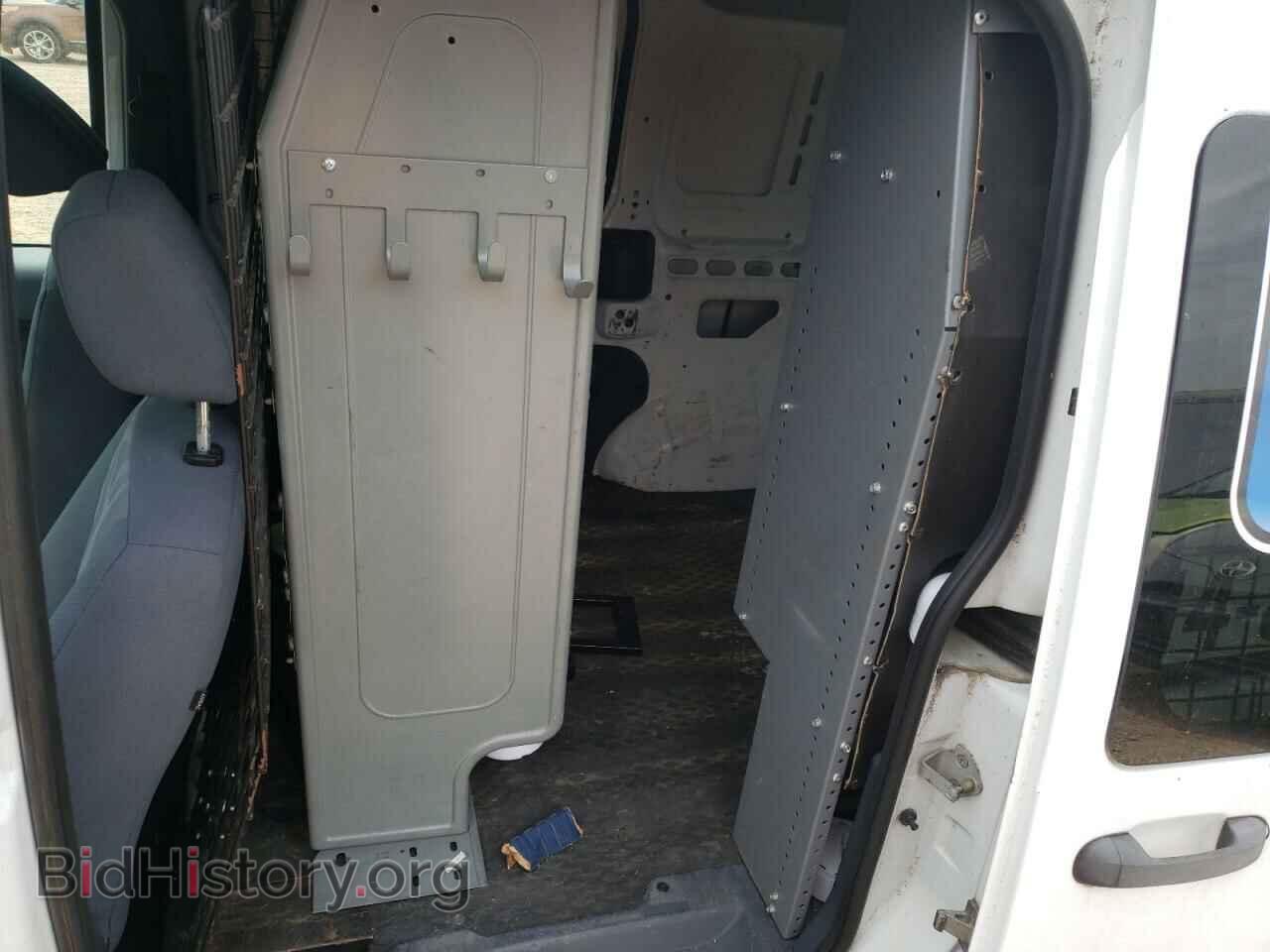 2010 FORD TRANSIT CO - VIN: NM0LS6BNXAT040859 - Фото 6