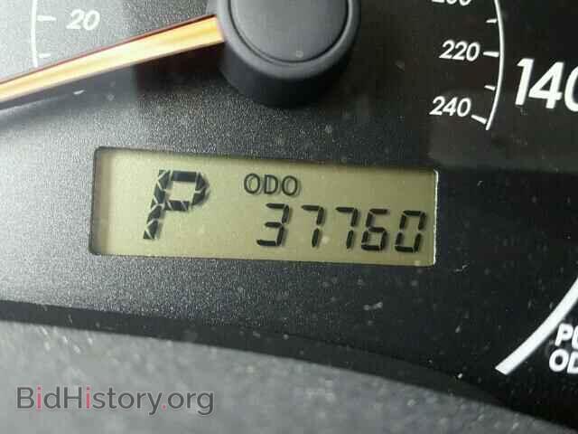 2013 TOYOTA COROLLA - VIN: 2T1BU4EE8DC976371 - Фото 8