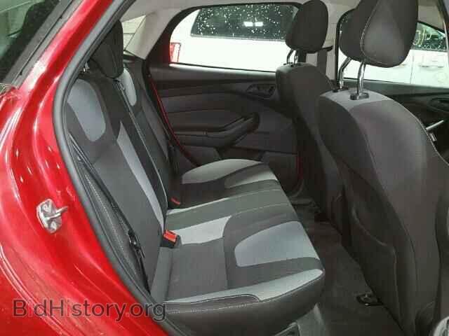2012 FORD FOCUS - VIN: 1FAHP3F22CL313780 - Фото 6